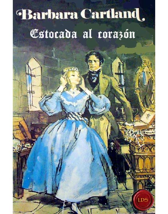 Estocada al corazón
