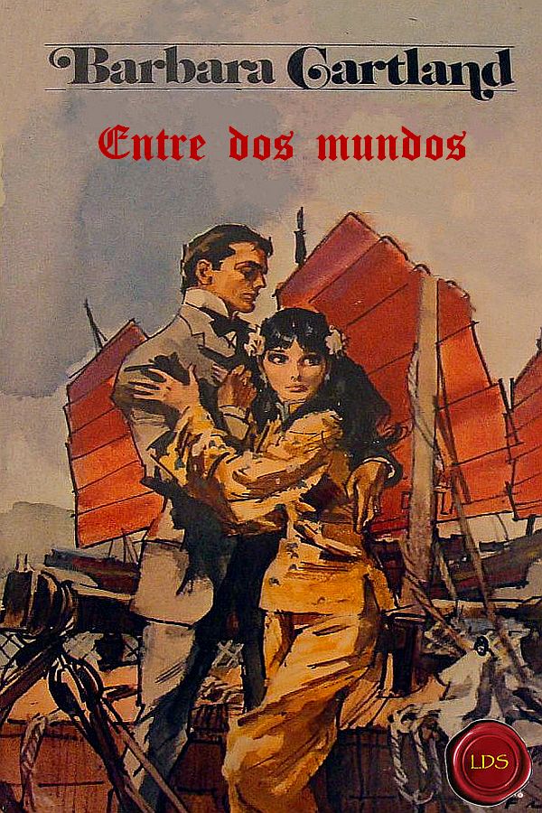 Entre dos mundos