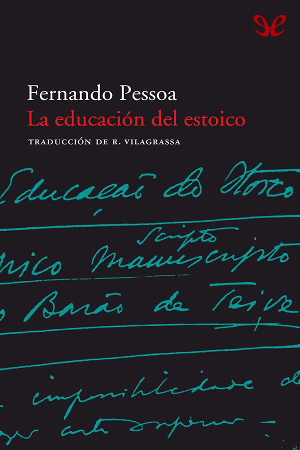 La educación del estoico
