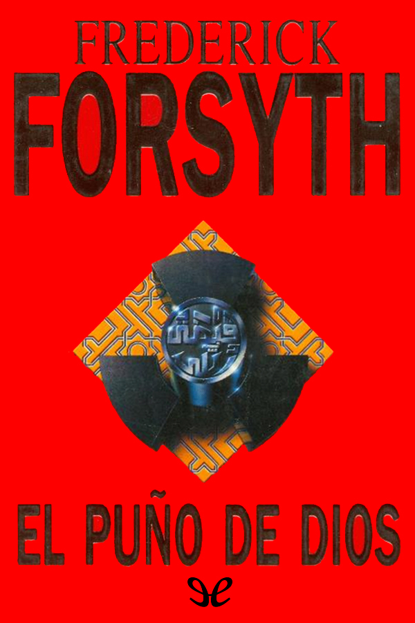 El puño de Dios