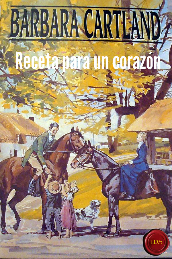 Receta para un corazón
