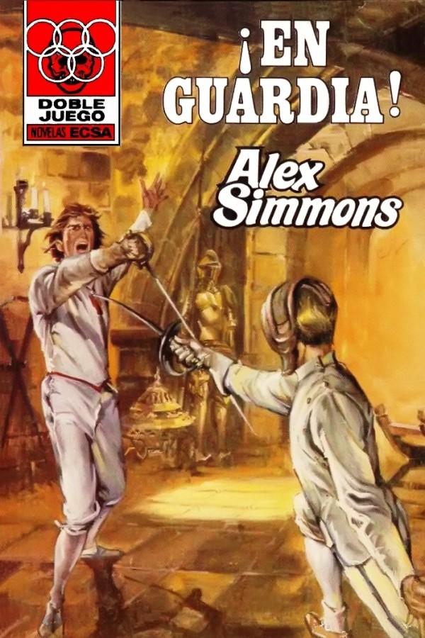 ¡En guardia!