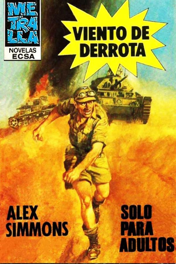 Vientos de derrota