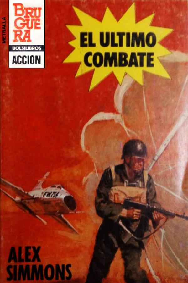 El último combate