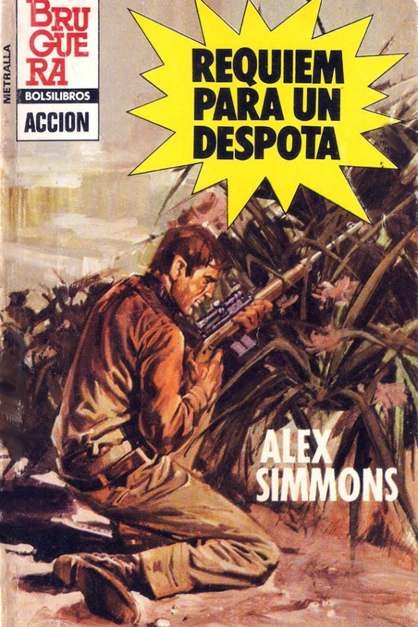 Réquiem para un déspota
