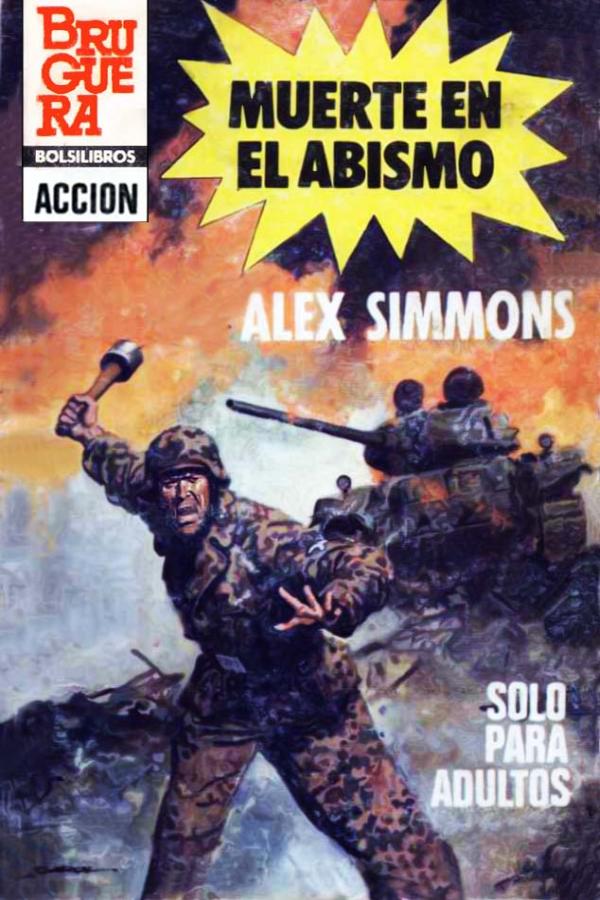 Muerte en el abismo