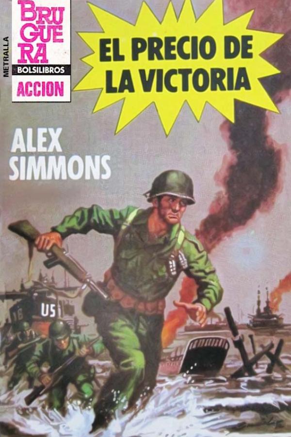El precio de la victoria