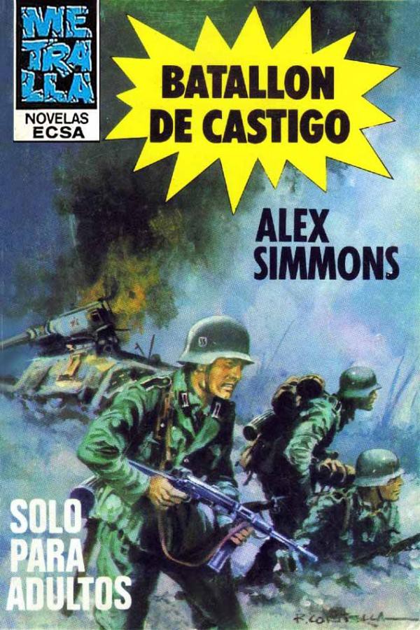Batallón de castigo