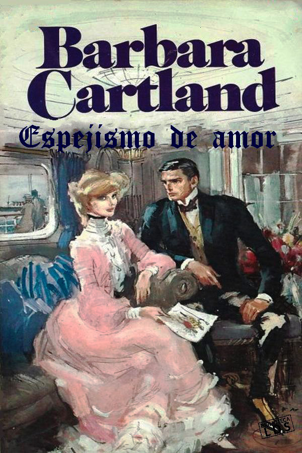 Espejismo de amor