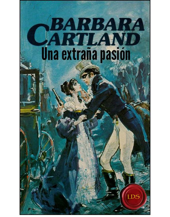 Una extraña pasión