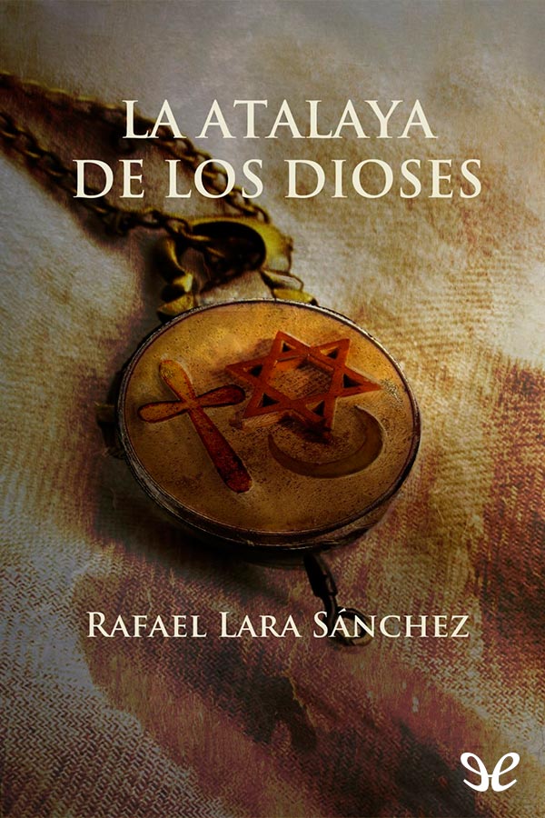 La Atalaya de los Dioses