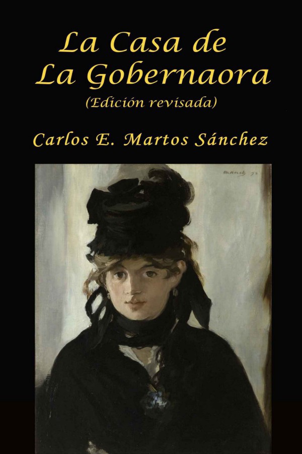 La casa de la gobernaora