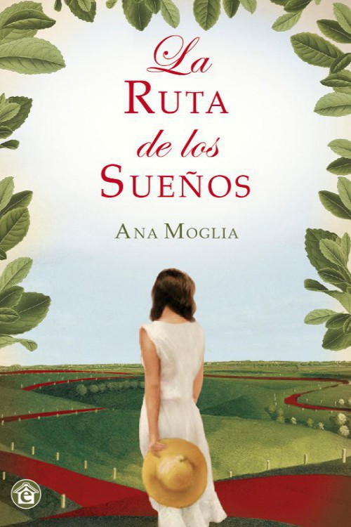 La ruta de los sueños