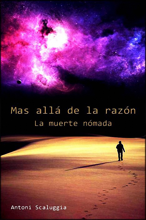 La muerte nómada