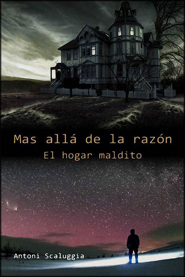 El hogar maldito