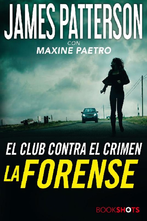 La forense