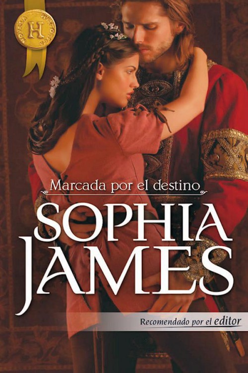 Marcada por el destino