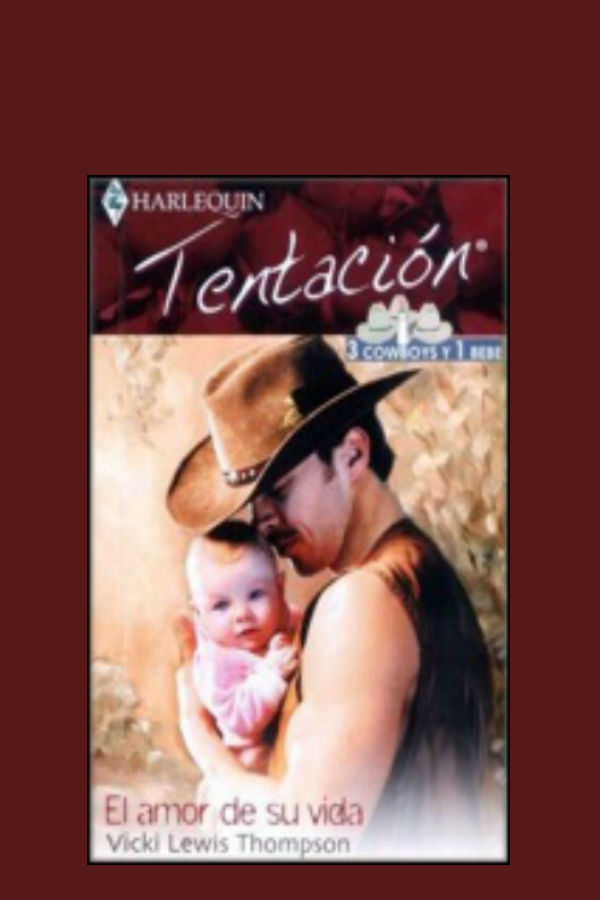 El amor de su vida