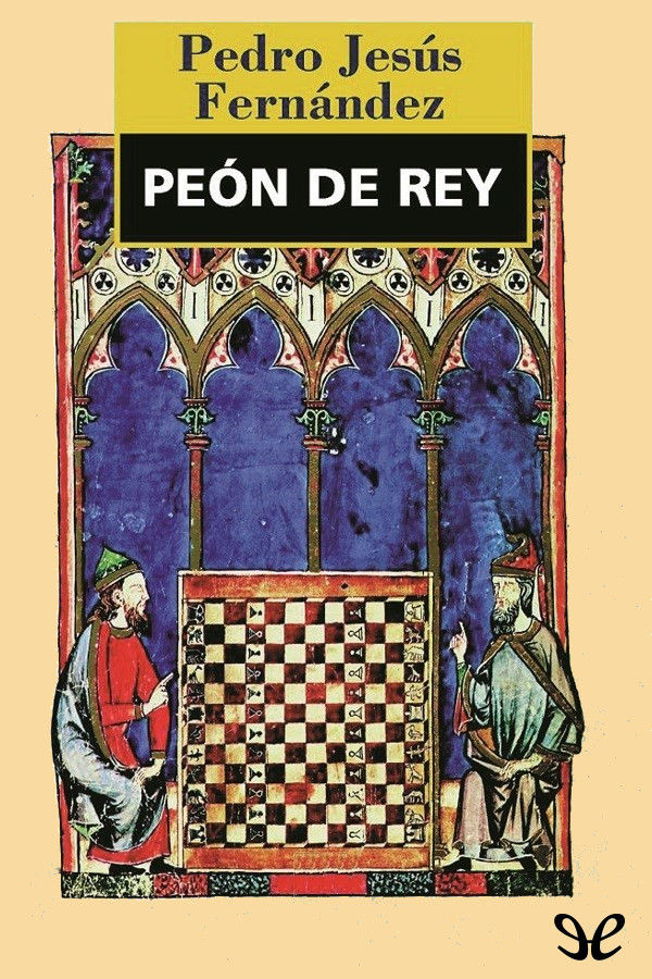Peón de rey