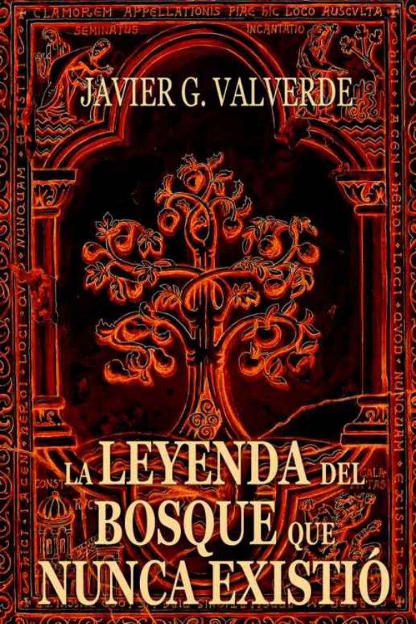 La leyenda del bosque que nunca existió