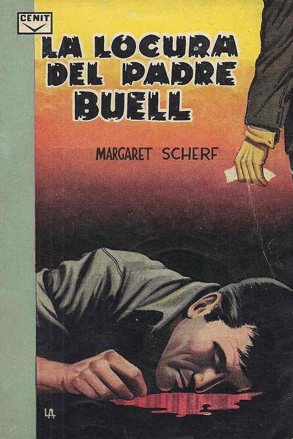 La locura del Padre Buell