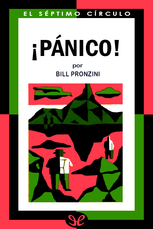 ¡Pánico!