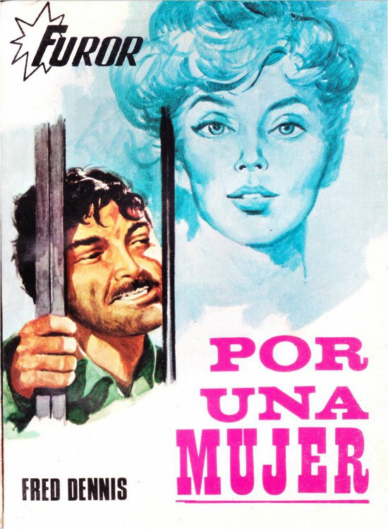 Por una mujer
