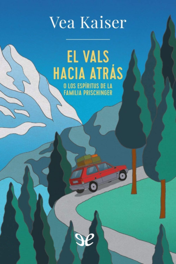 El vals hacia atrás