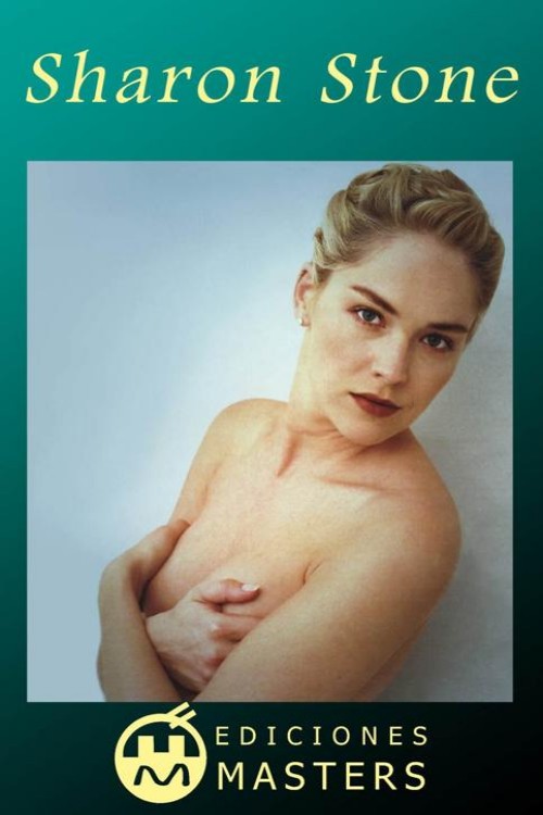 Sharon Stone