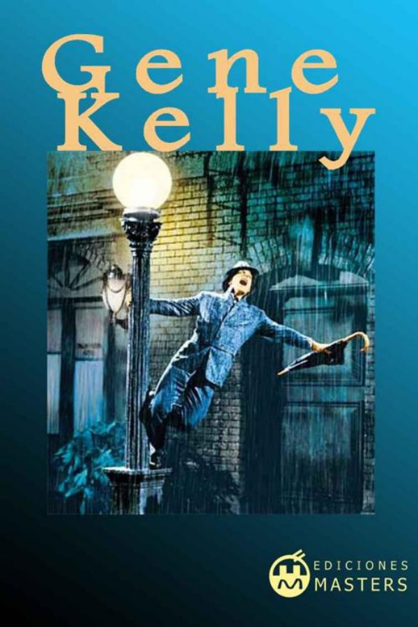 Gene Kelly