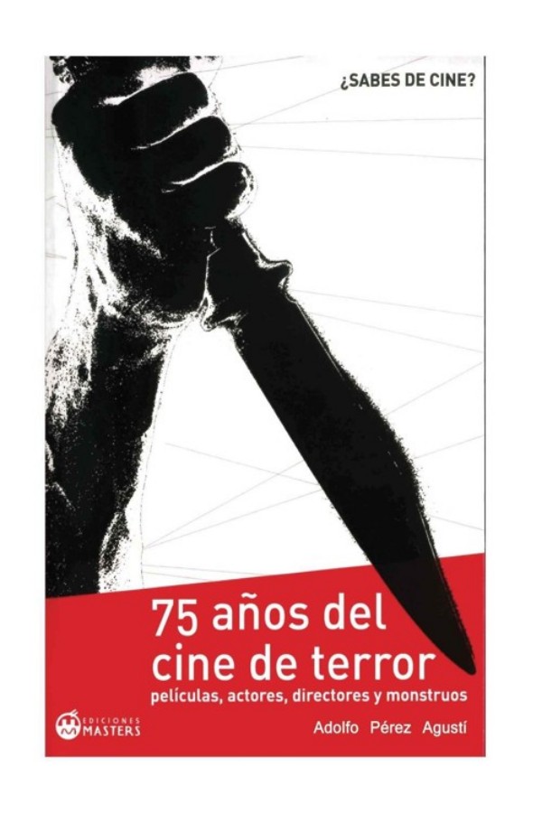 75 años del cine de terror