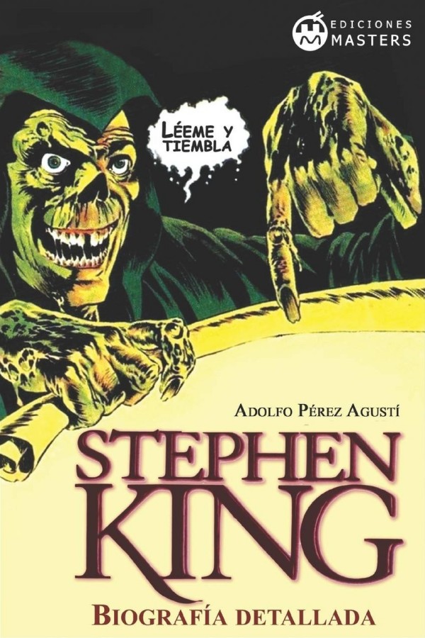 Stephen King