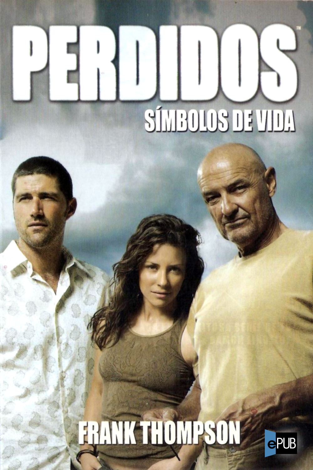 Símbolos de vida