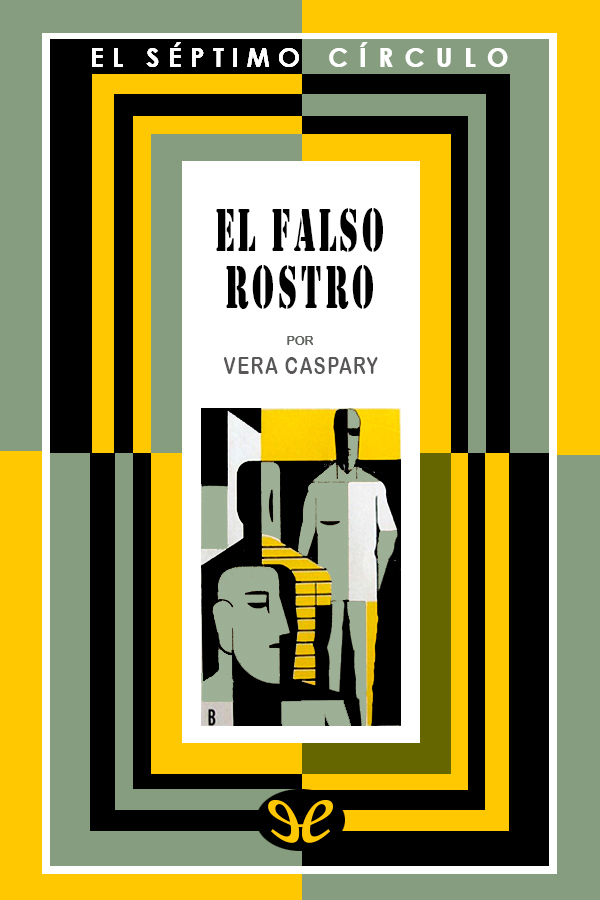 El falso rostro