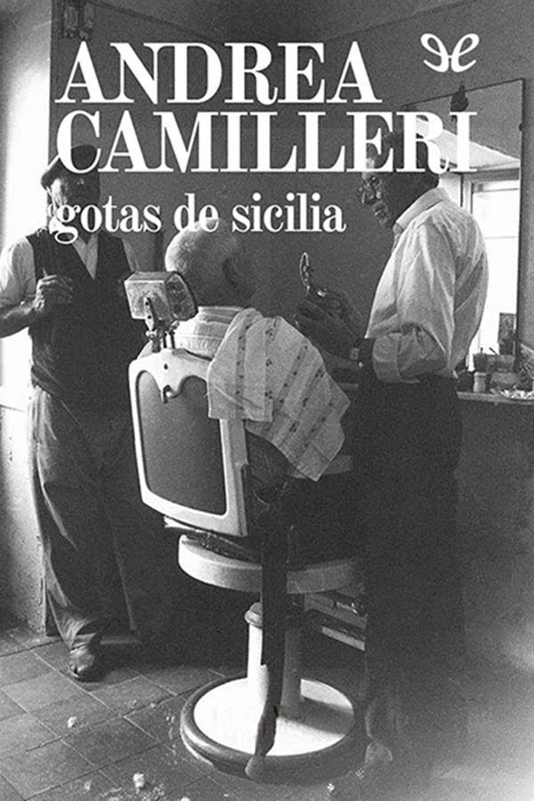 Gotas de Sicilia
