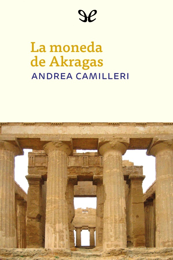La moneda de Akragas