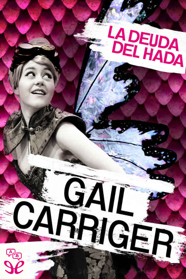 La deuda del hada