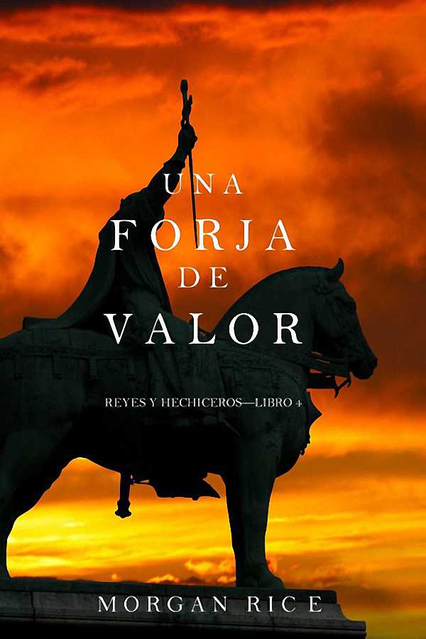 Una forja de valor