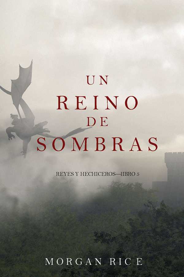 Un reino de sombras