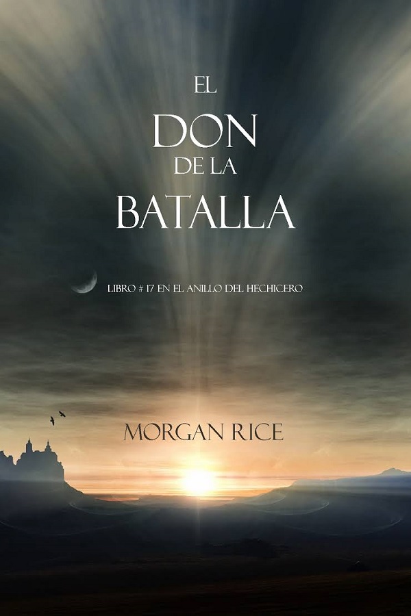El don de la batalla
