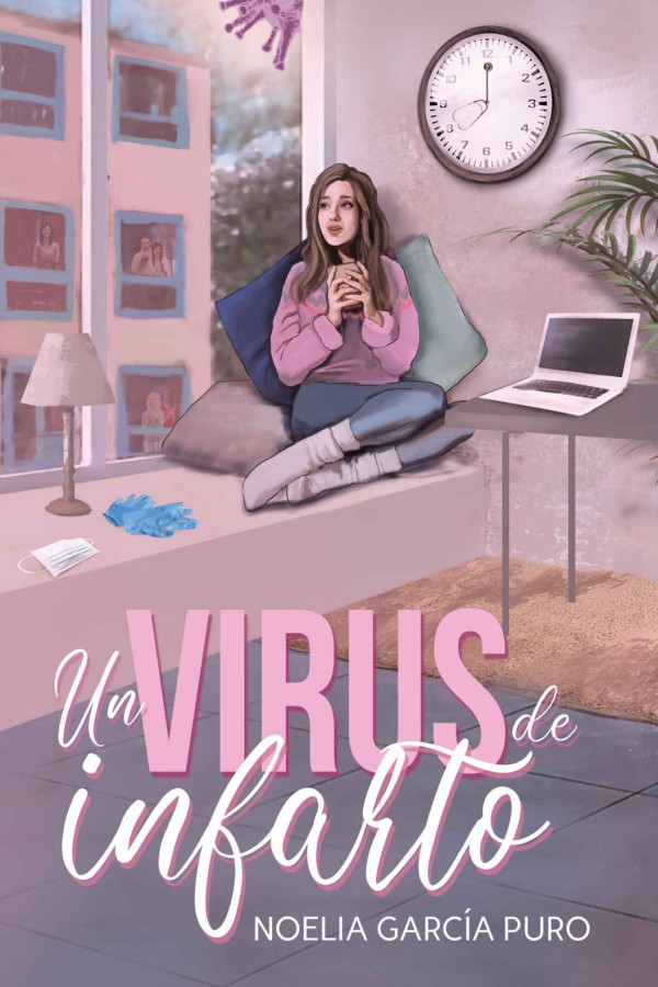 Un virus de infarto