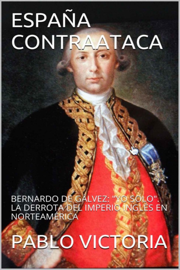 España contraataca