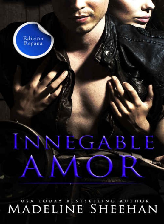 Innegable amor