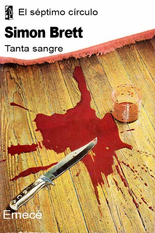 Tanta sangre
