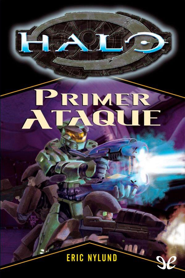 Primer ataque