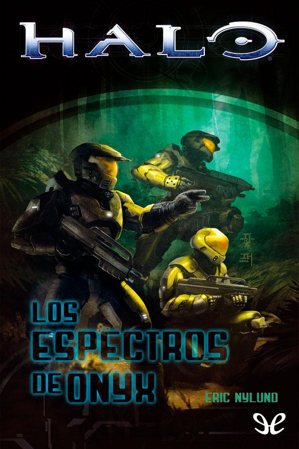 Los espectros de Onyx