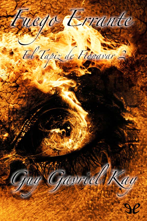 Fuego errante