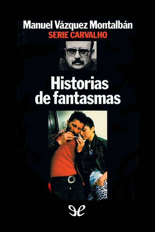 Historias de fantasmas