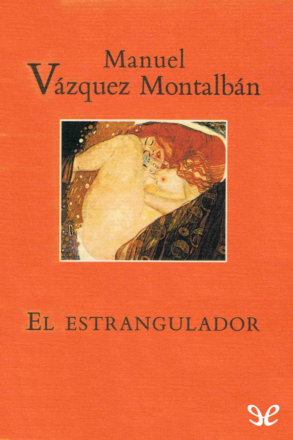 El estrangulador