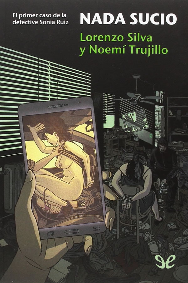 Nada sucio